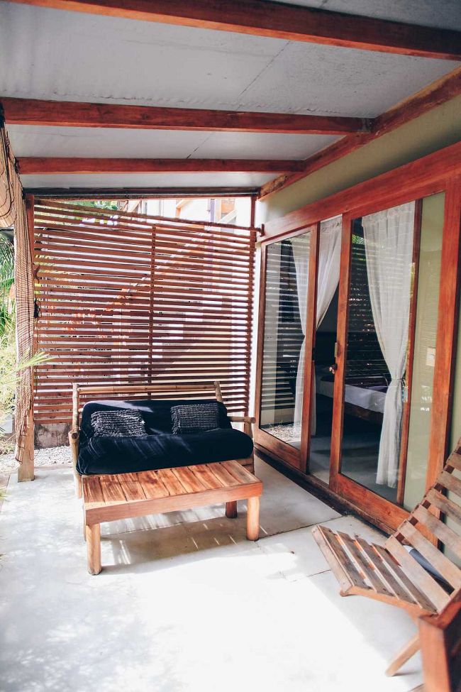 Griss Lodge - Santa Teresa - Standard Room - img-standard-room-30