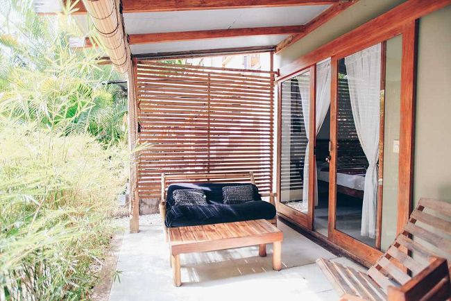 Griss Lodge - Santa Teresa - Standard Room - img-standard-room-31