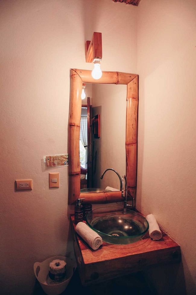 Griss Lodge - Santa Teresa - Standard Room - img-standard-room-34