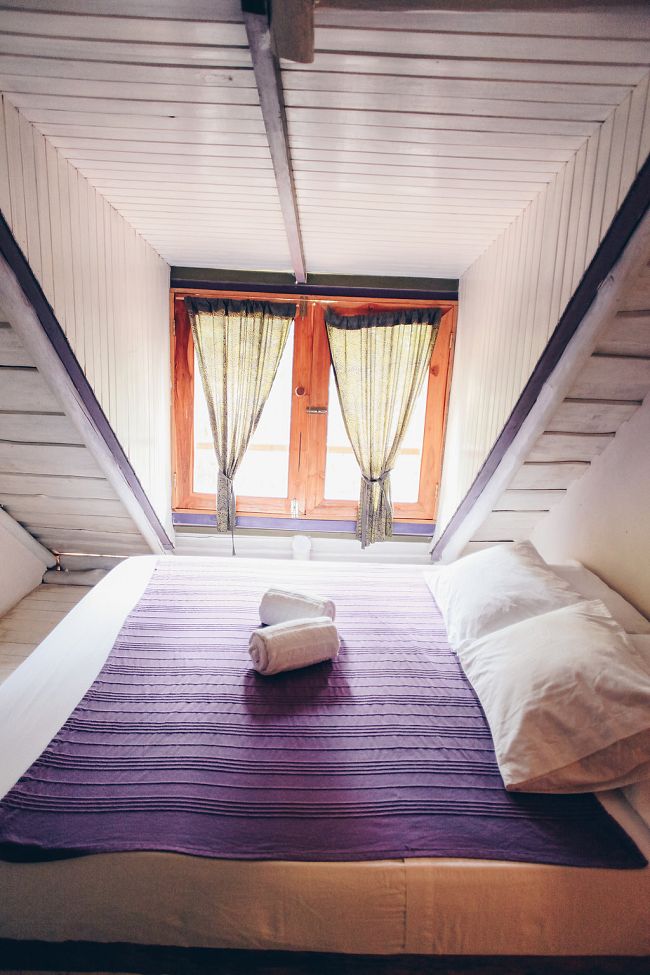 Griss Lodge - Santa Teresa - Wooden House - img-wooden-house-10