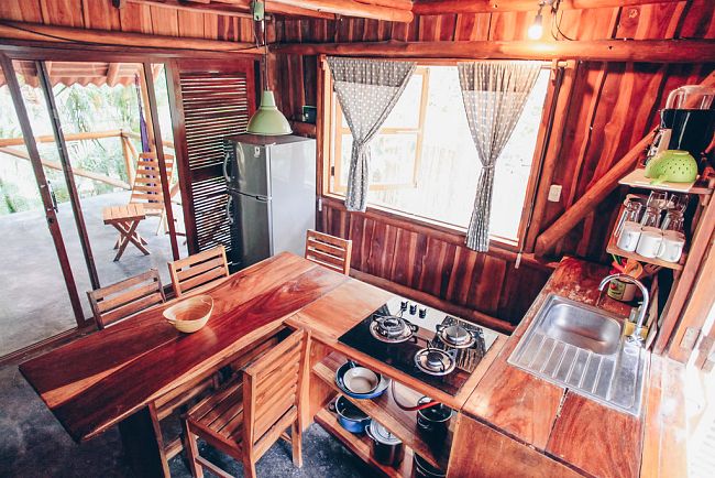 Griss Lodge - Santa Teresa - Wooden House - img-wooden-house-16