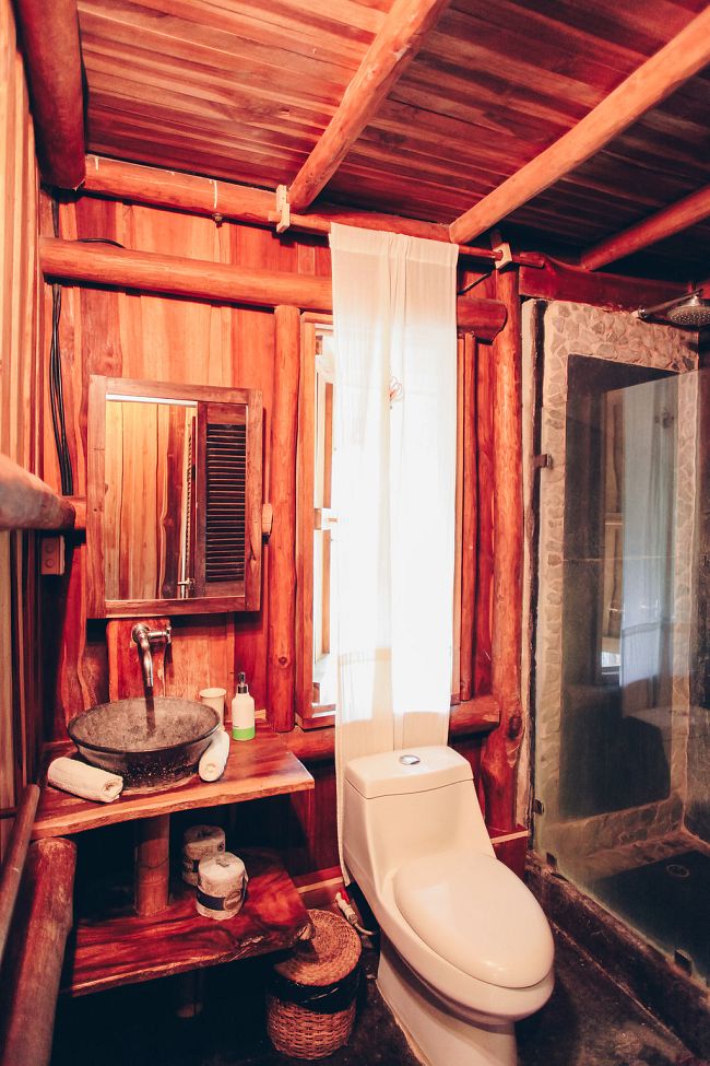 Griss Lodge - Santa Teresa - Wooden House - img-wooden-house-2