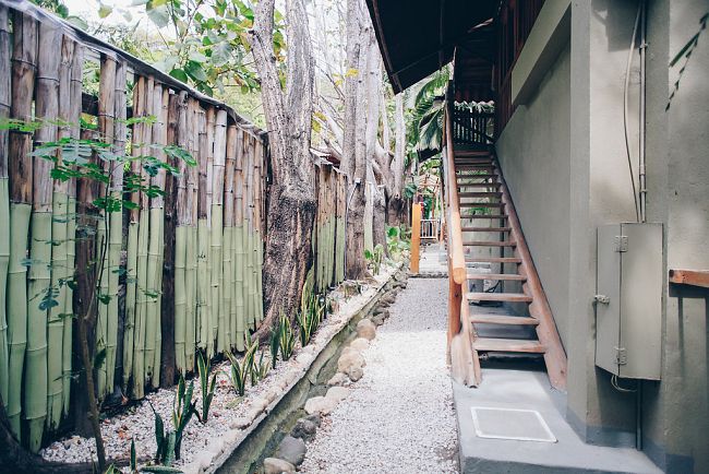 Griss Lodge - Santa Teresa - Wooden House - img-wooden-house-23
