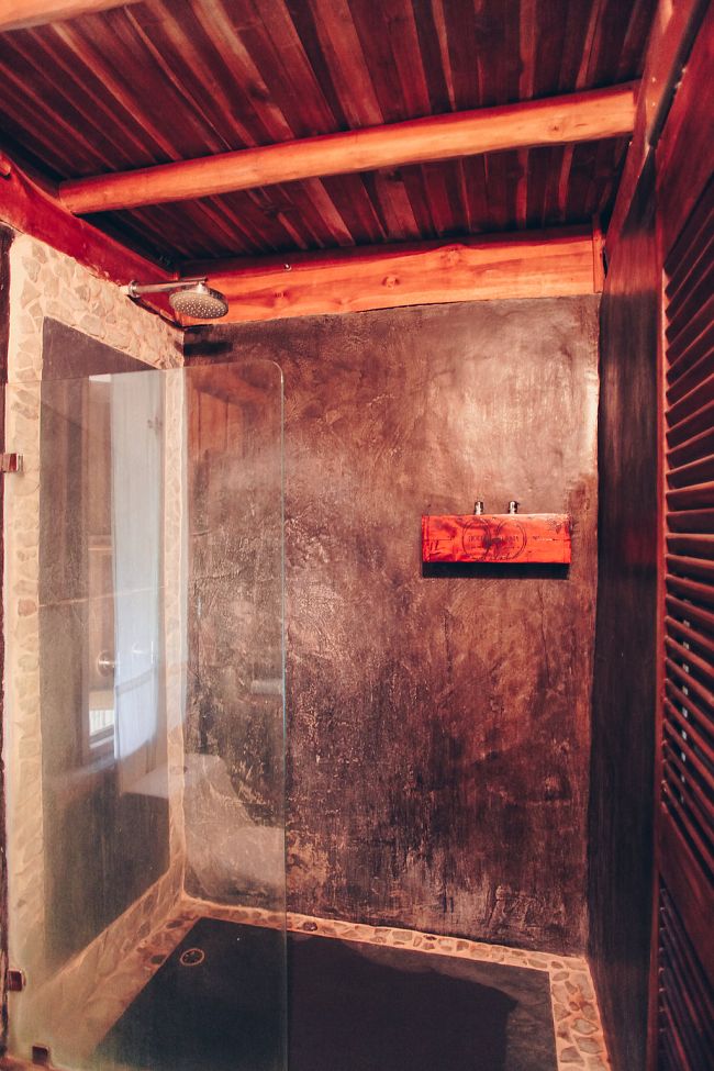 Griss Lodge - Santa Teresa - Wooden House - img-wooden-house-3