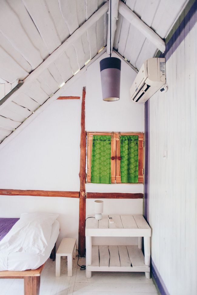 Griss Lodge - Santa Teresa - Wooden House - img-wooden-house-5