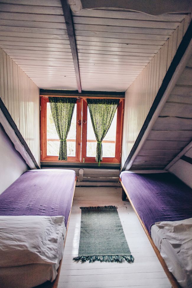 Griss Lodge - Santa Teresa - Wooden House - img-wooden-house-7